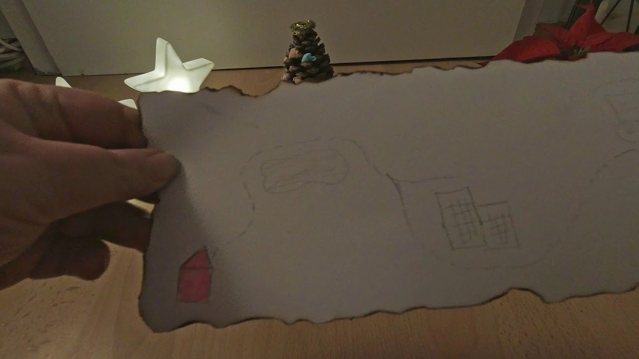 Last Minute Geschenk