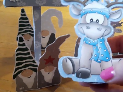 Meine DIY Weihnachtsgeschenke