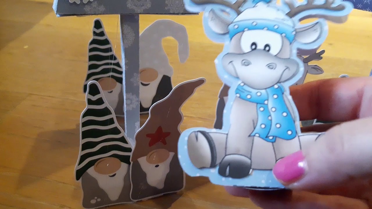 Meine DIY Weihnachtsgeschenke