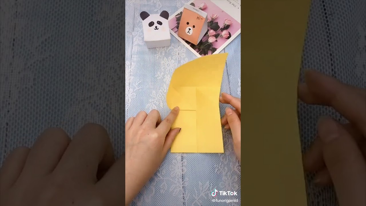 PAPER CRAFT