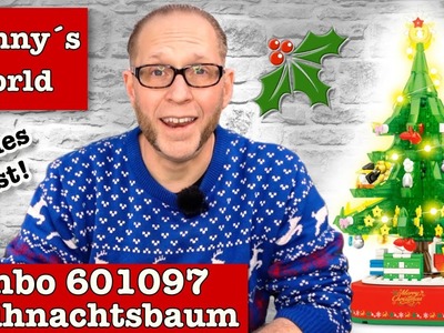 Sembo Weihnachtsbaum 601097 - Es weihnachtet sehr! Christmastree
