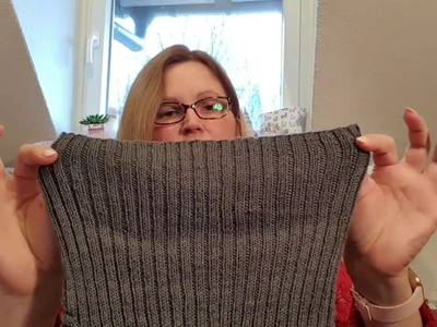 Strickpodcast # 34 Strickige Weihnachten ????