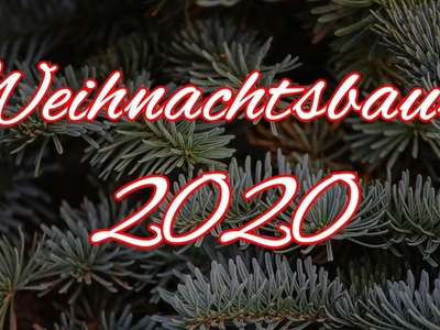 Weihnachtsbaum 2020 - Baum der Sehnsucht