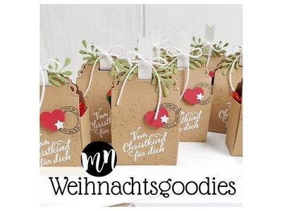 Weihnachtsgoodies