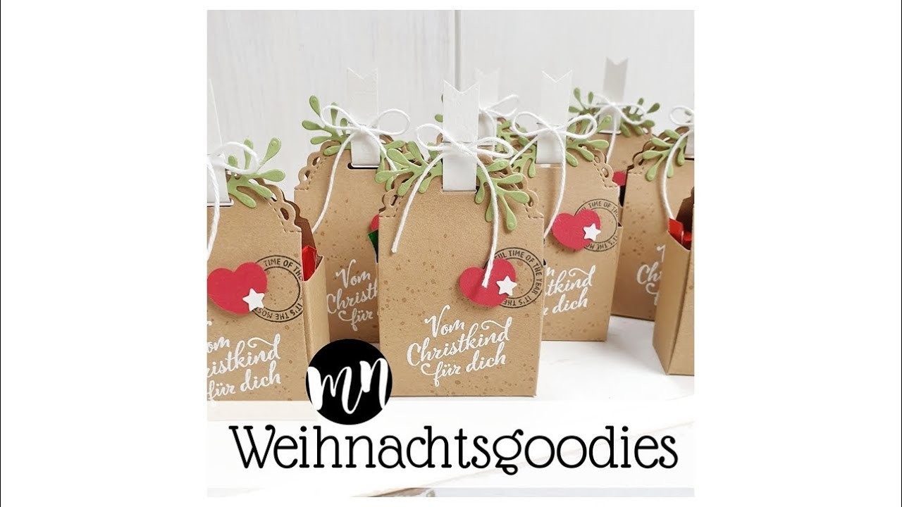 Weihnachtsgoodies