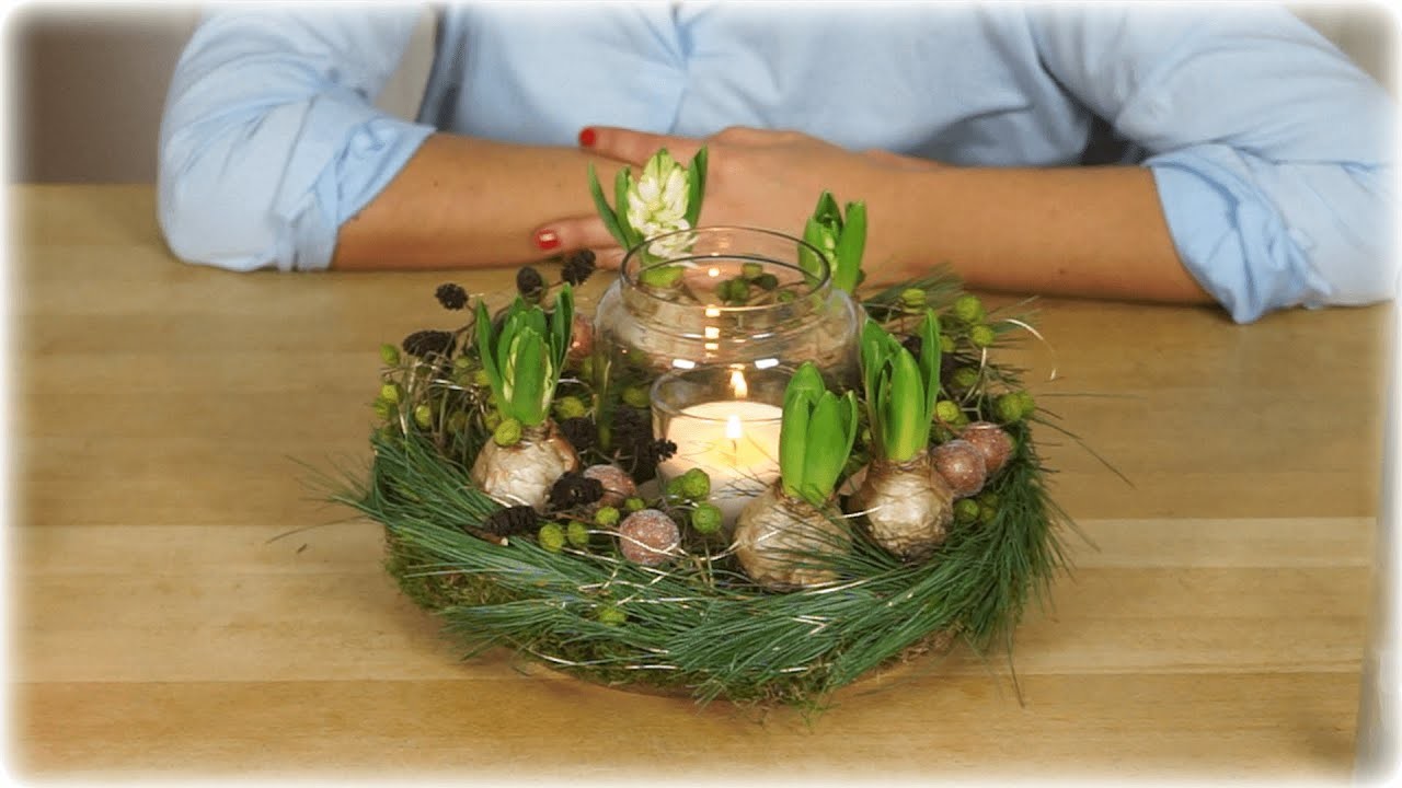 Winterkranz |#21| einundzwanzigste Adventlesung