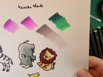 Der Nach-Weihnachtskalender und die 2. Challenge ???? Tag 2