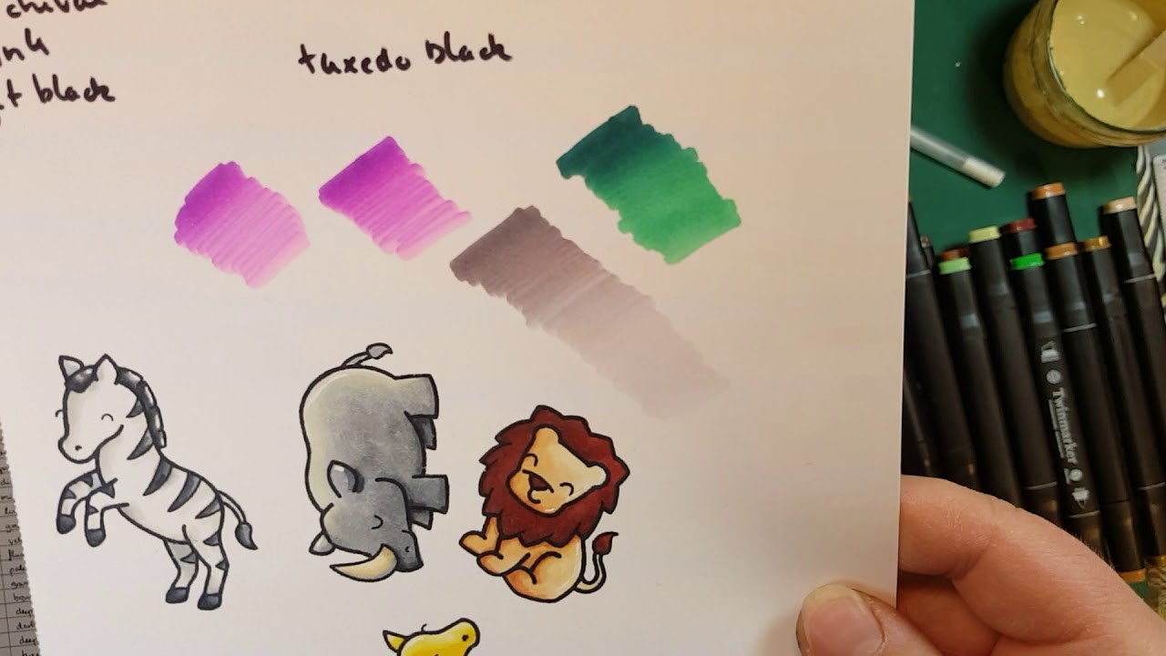 Der Nach-Weihnachtskalender und die 2. Challenge ???? Tag 2