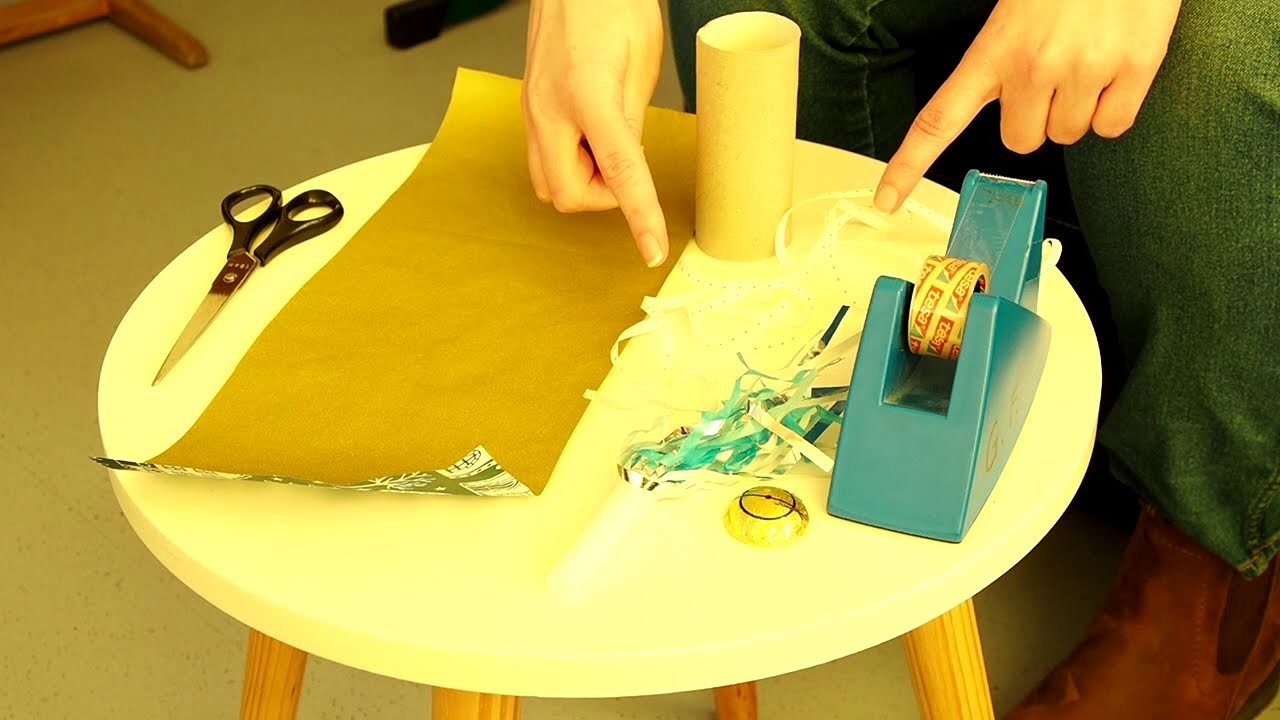 GS Oker Der Knallbonbon