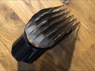 Haarschneider reparieren HG Power Glue