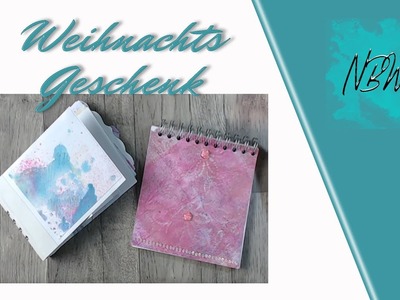 Meine Weihnachtsgeschenke und was ich damit gemacht hab