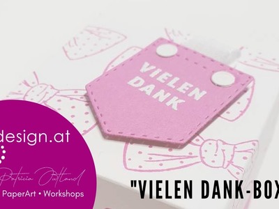 Paodesign.at | #SwapTauschÖsterreich | 28.2020 | #Tutorial | #StampinUP