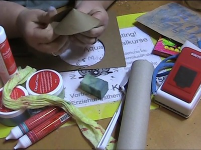 Silvester: Last - Minute - Basteleien für Familien