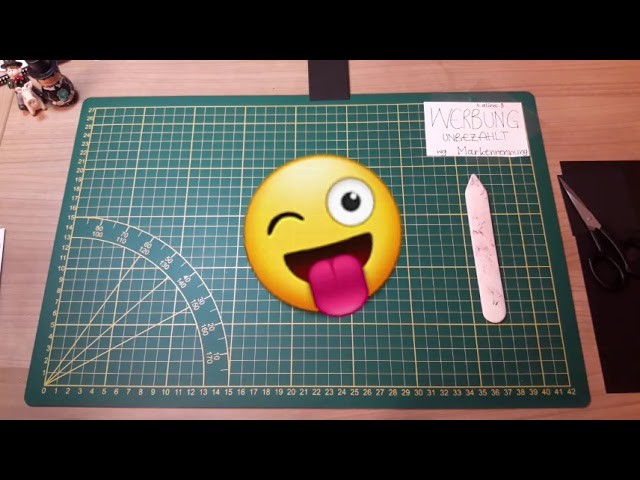 ???????????? Silvester - Spezial Teil 1: Explosionsbox ????????????