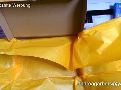 Stampin Up Einkauf aus der Ausverkaufsecke Teil 2