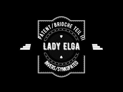 Technik - Brioche.Patent: Synkopated III