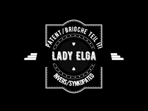 Technik - Brioche.Patent: Synkopated III