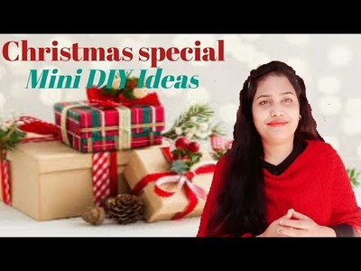 2 amazing gift DIY ideas???? Christmas ideas☃️☃️❄