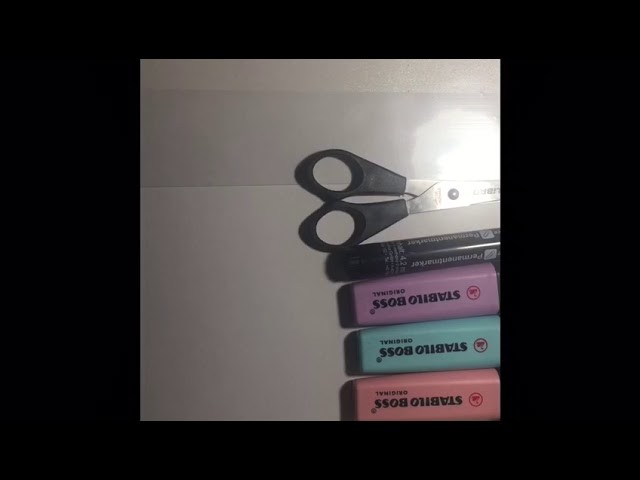 DIY für coole Karten