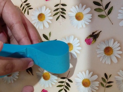 Diy paper bow