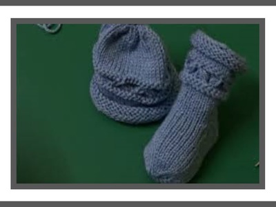 ????Flügel-Muster - Socken stricken -  Knit in the round   Knit socks