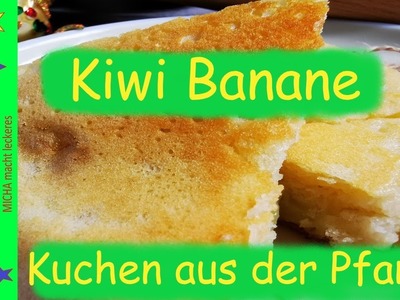 Kuchen aus der Pfanne  | Dieser Kuchen ist so lecker | alle mögen den Kuchen