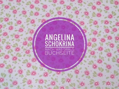 Mach was draus - Buchseiten