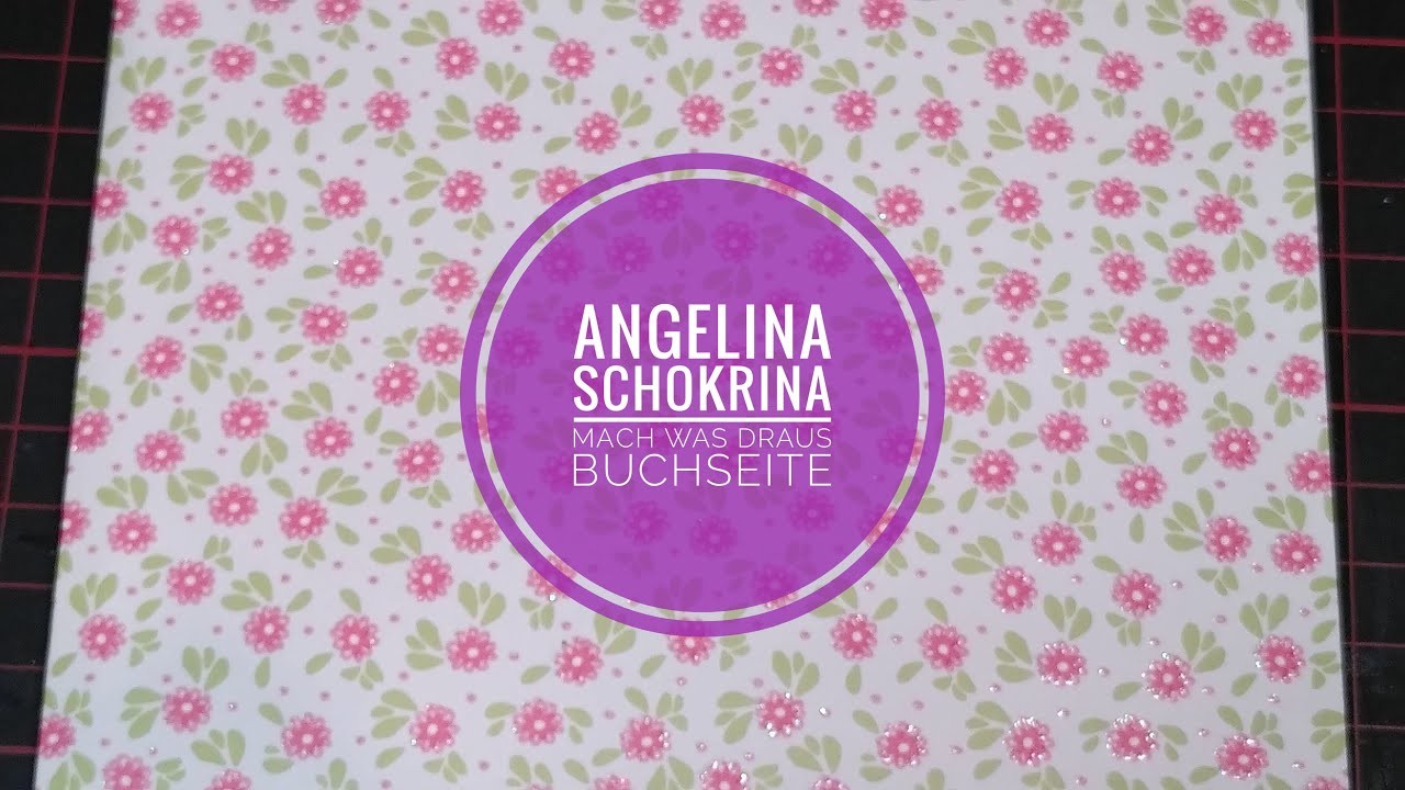 Mach was draus - Buchseiten