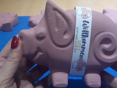 Meine Silvester Geschenke Silvester Mitbringsel