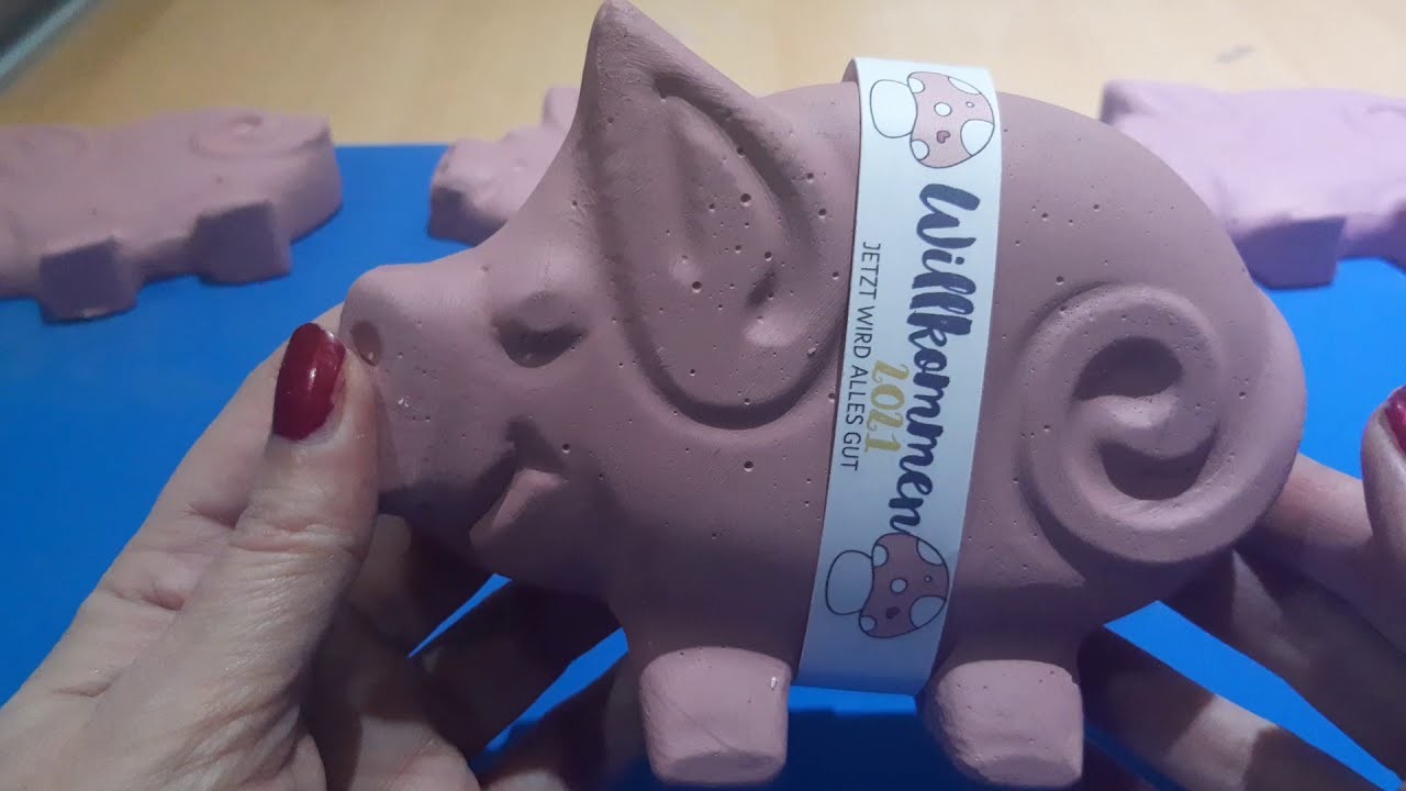 Meine Silvester Geschenke Silvester Mitbringsel