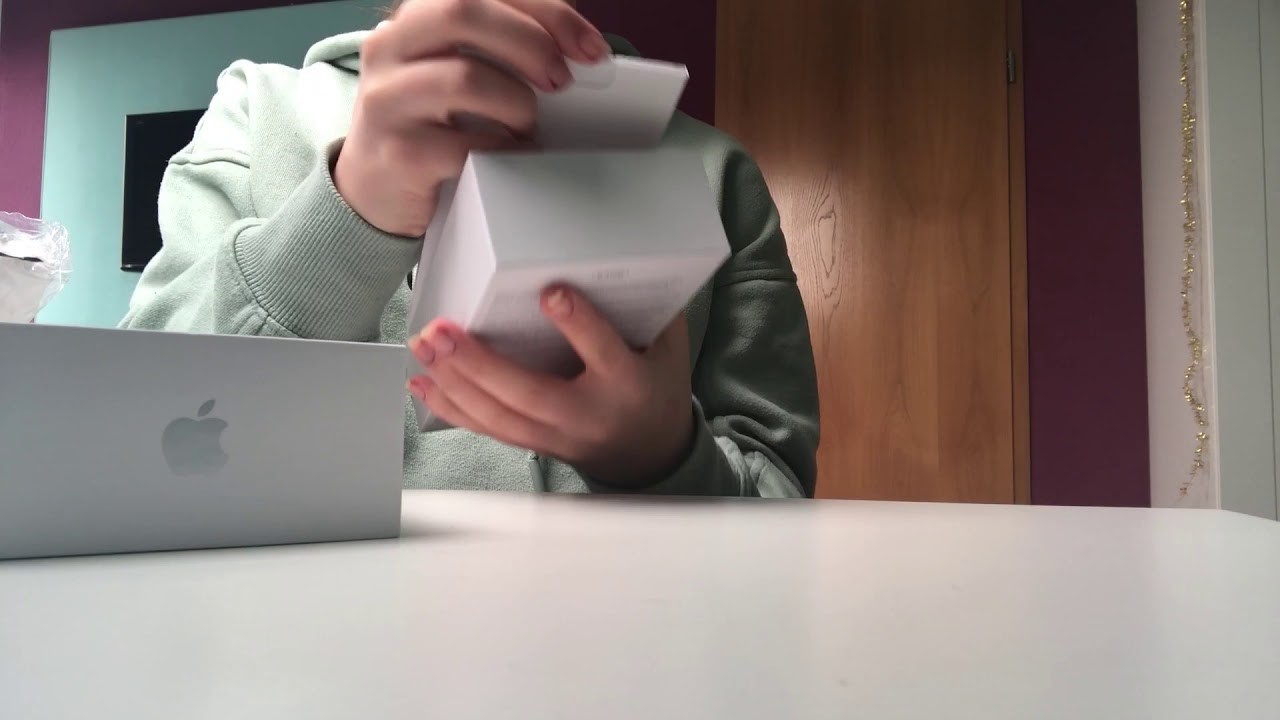 Meine Weihnachtsgeschenke 2020 ????????????????