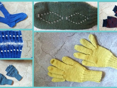 Warme Hände,  warme Füße  * Julebuergerfee