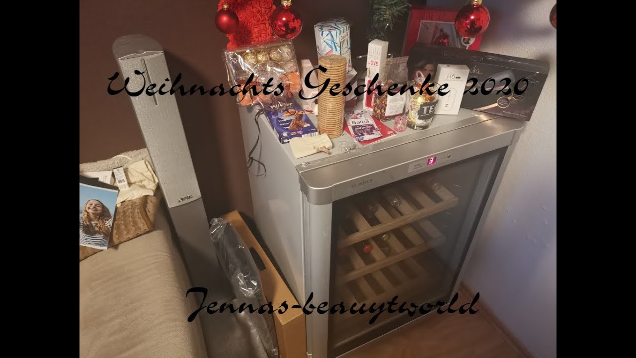 Weihnachts geschenke 2020