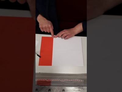 25. Tei: Nikolaus falten