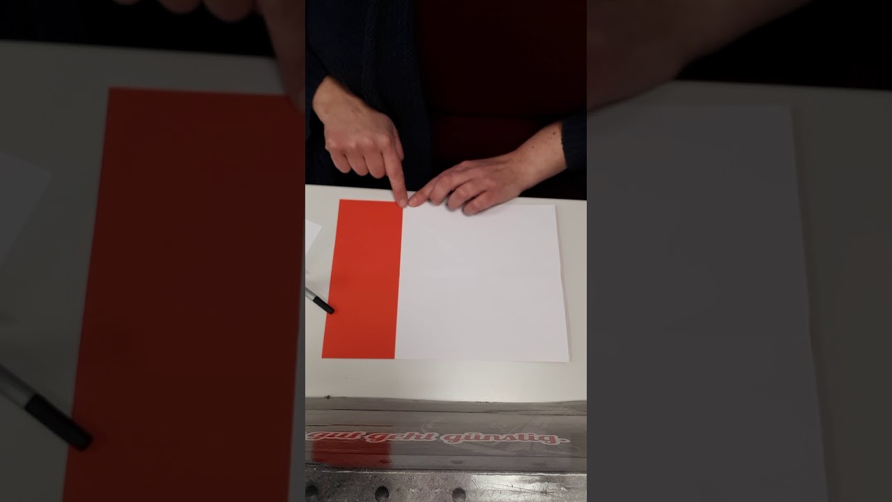 25. Tei: Nikolaus falten