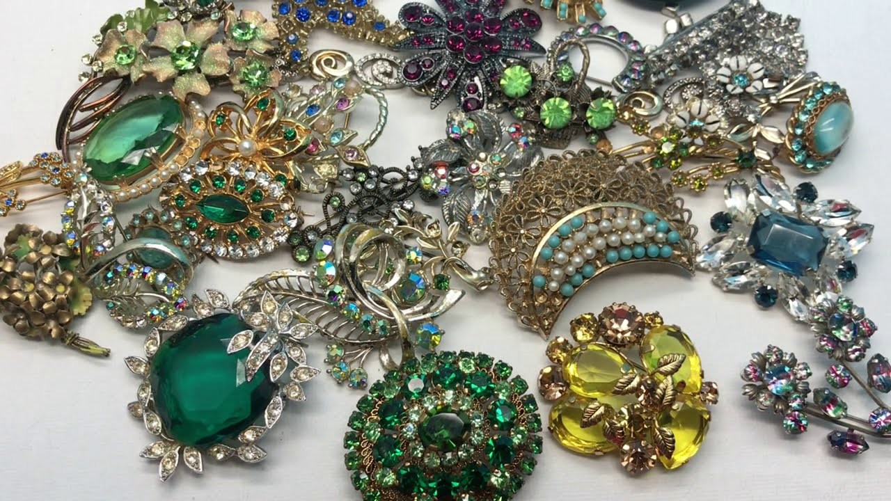 #85 РАСПАКОВКА ЛОТА С КРИСТАЛЛАМИ!! часть 2