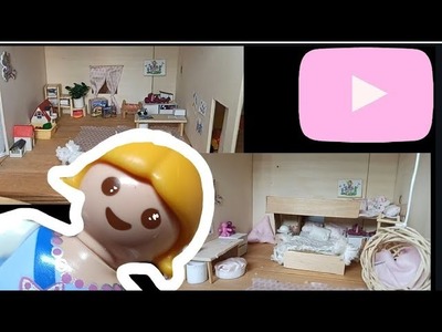 Celinas neues Zimmer ????????|Diy| Mädchenzimmer einrichten