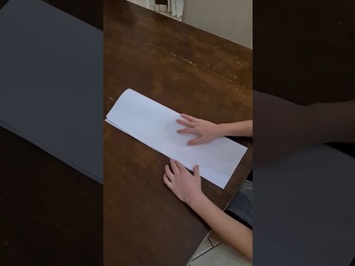 Papierflieger von Kind zu Kinder 2