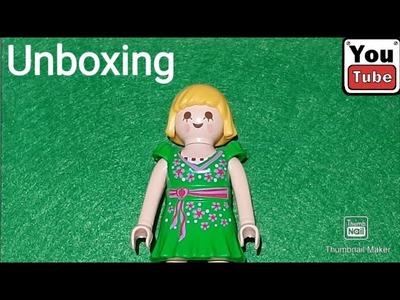 Playmobil Familie Hauser Unboxing Der Zoo Teil 1