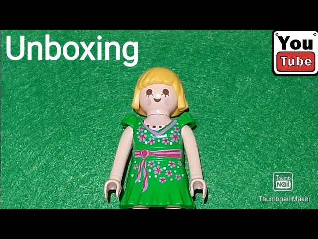 Playmobil Familie Hauser Unboxing Der Zoo Teil 1