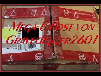 Unglaublich ???? Mega Ü Post ???? von Gravedigger2601????????????????