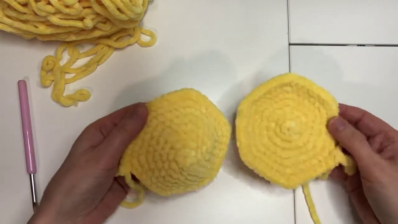 Endlich mal ein runder Kopf und keine Birne mehr))))