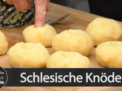 Küchenkarussell – Schlesische Knödel (Aufz. v. 12.01.2021)