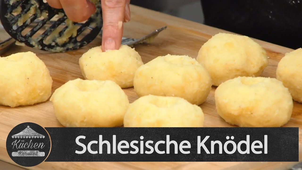 Küchenkarussell – Schlesische Knödel (Aufz. v. 12.01.2021)