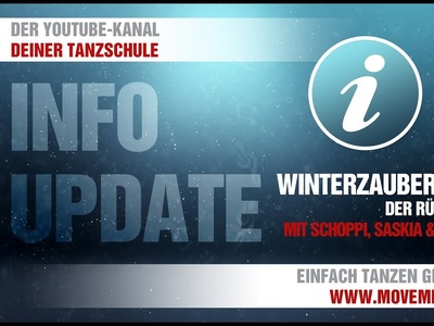 M!tv - INFO UPDATE - Winterzauber 2020 - Der Rückblick