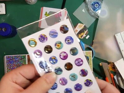 Teelichtschachtel ???? Tag 21: Der Nach-Weihnachtskalender und die 21. Bastel-Challenge