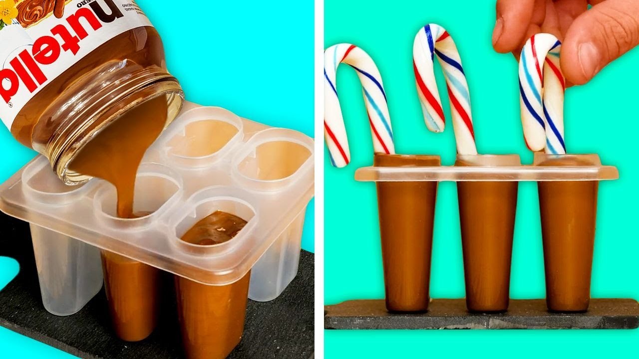 26 UNWIDERSTEHLICH LECKERE GERICHTE