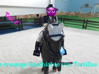 Die traurige Geschichte von Tortillas ????  2.2