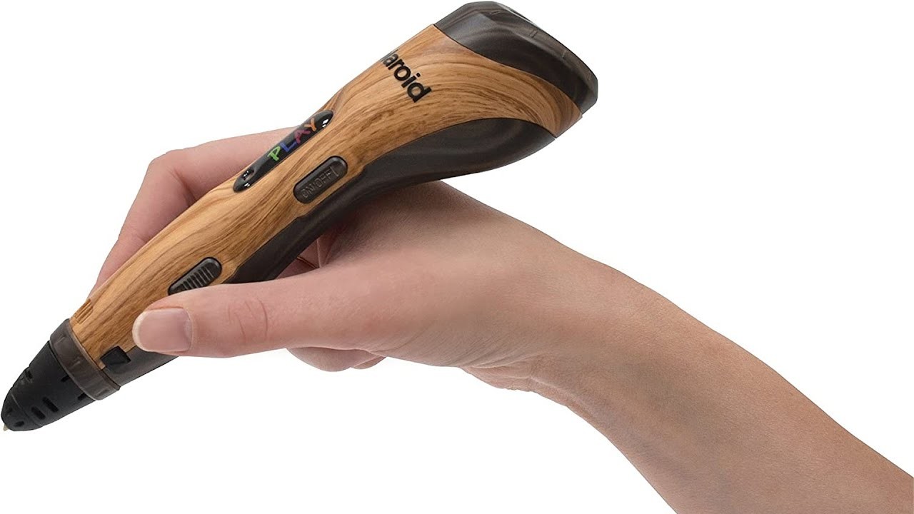 Was für krasse Möglichkeiten man damit hat! ????????