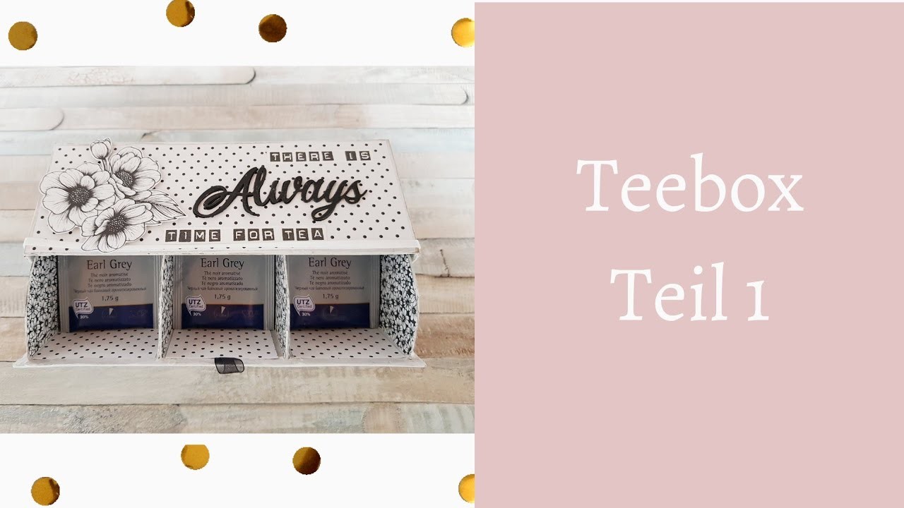 Teebox Teil 1